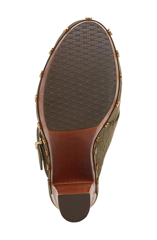 VERONICA BEARD Alek Clog 6