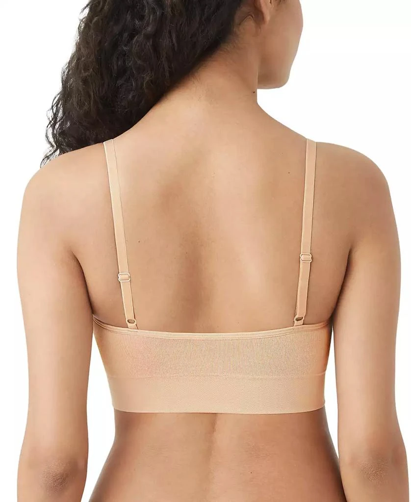 Wacoal Women
s Comfort Intended Bralette 910240 2