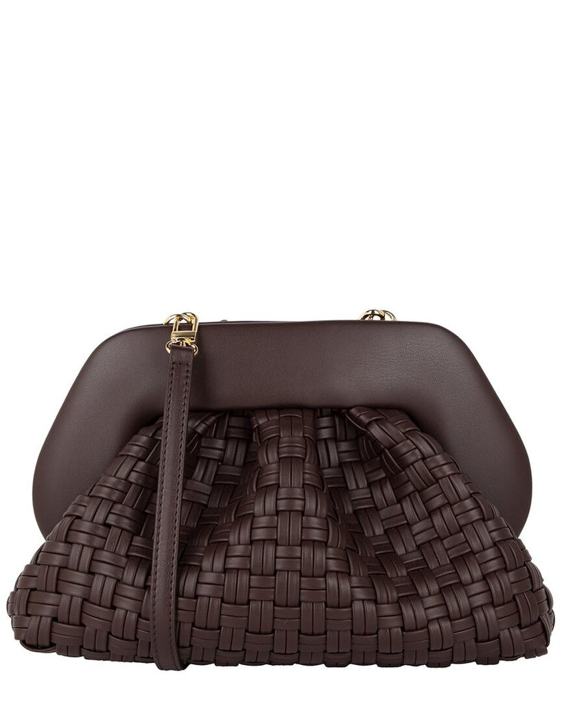 THEMOIRe THEMOIRè The Weaved Shoulder Bag