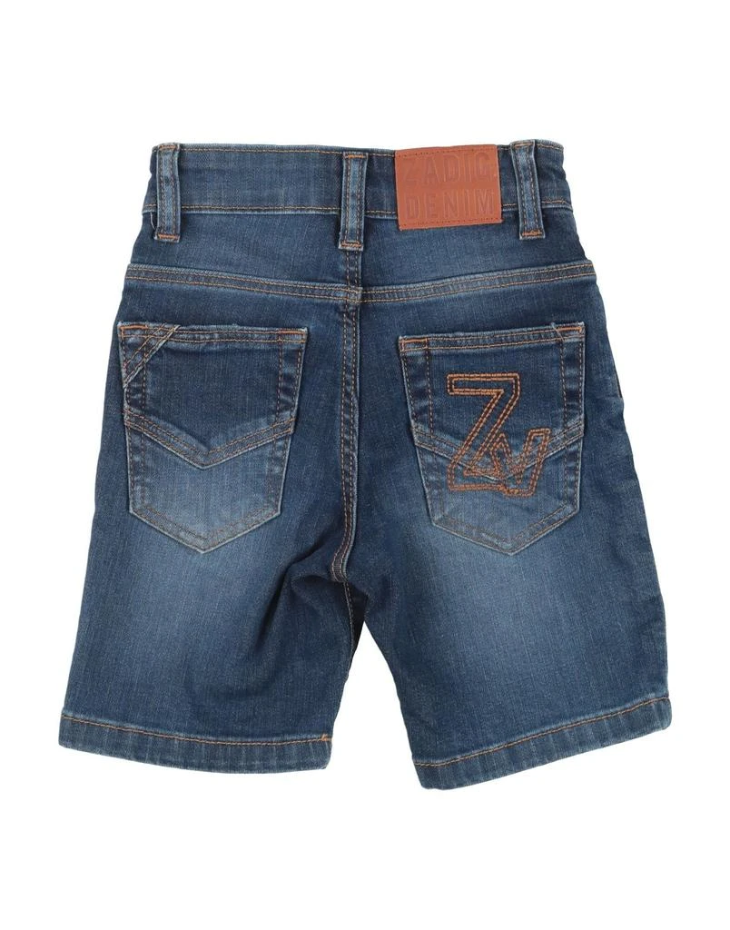 Zadig&Voltaire Denim pants 2