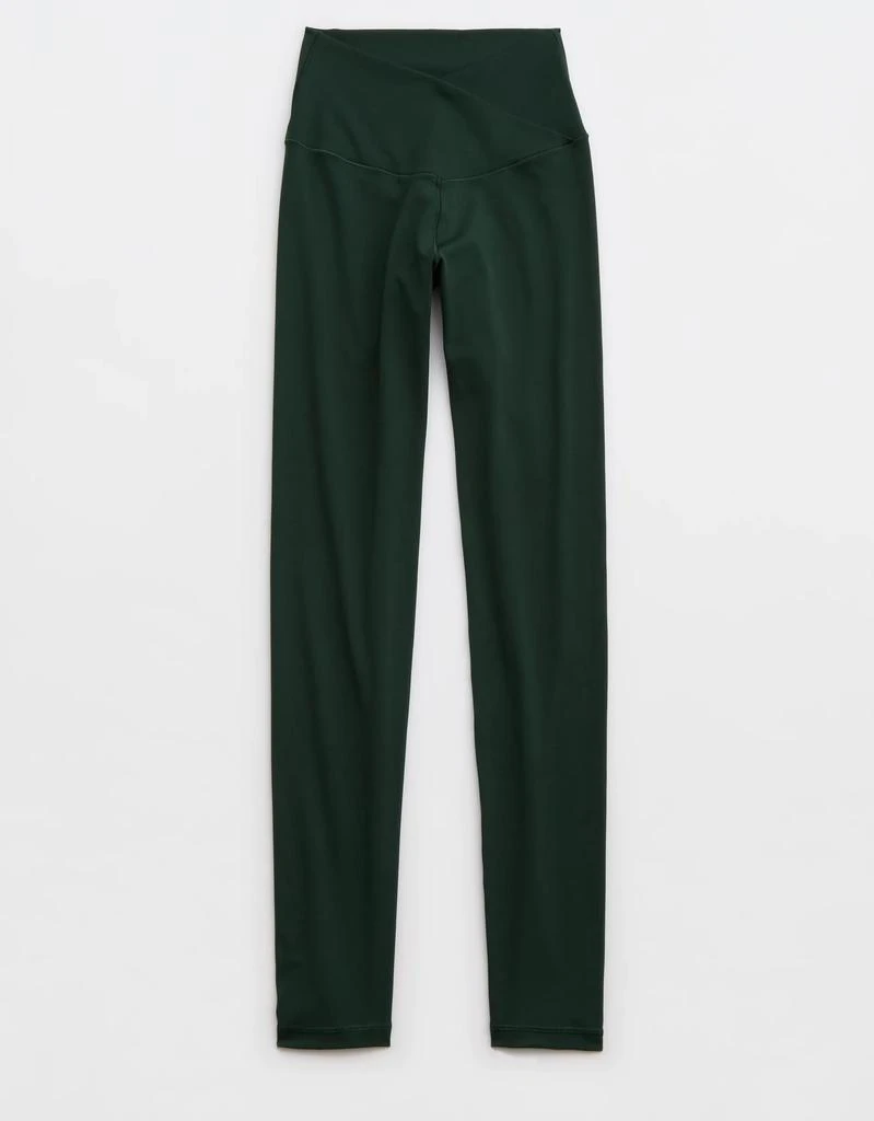 OFFLINE OFFLINE By Aerie Real Me High Waisted Crossover Legging 3