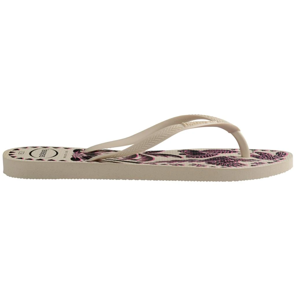 Havaianas Slim Tucano Sandals 3