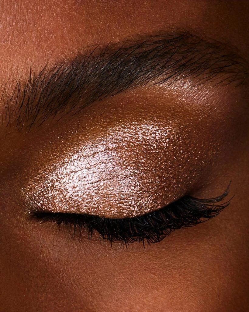 Hourglass Cosmetics Scattered Light Glitter Eyeshadow 4