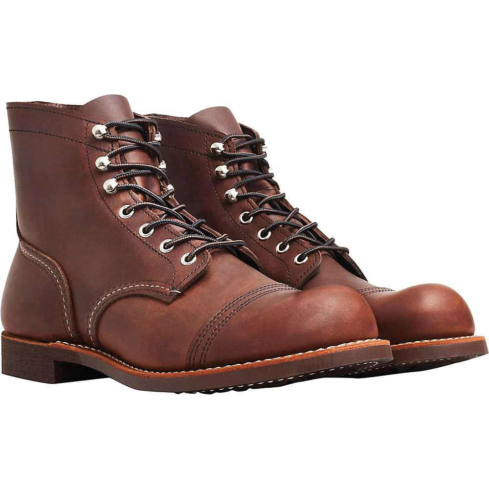 Red Wing Red Wing Heritage Men's 8111 6-Inch Iron Ranger Boot 8