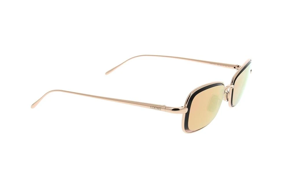 Loewe Loewe Butterfly Frame Sunglasses 2