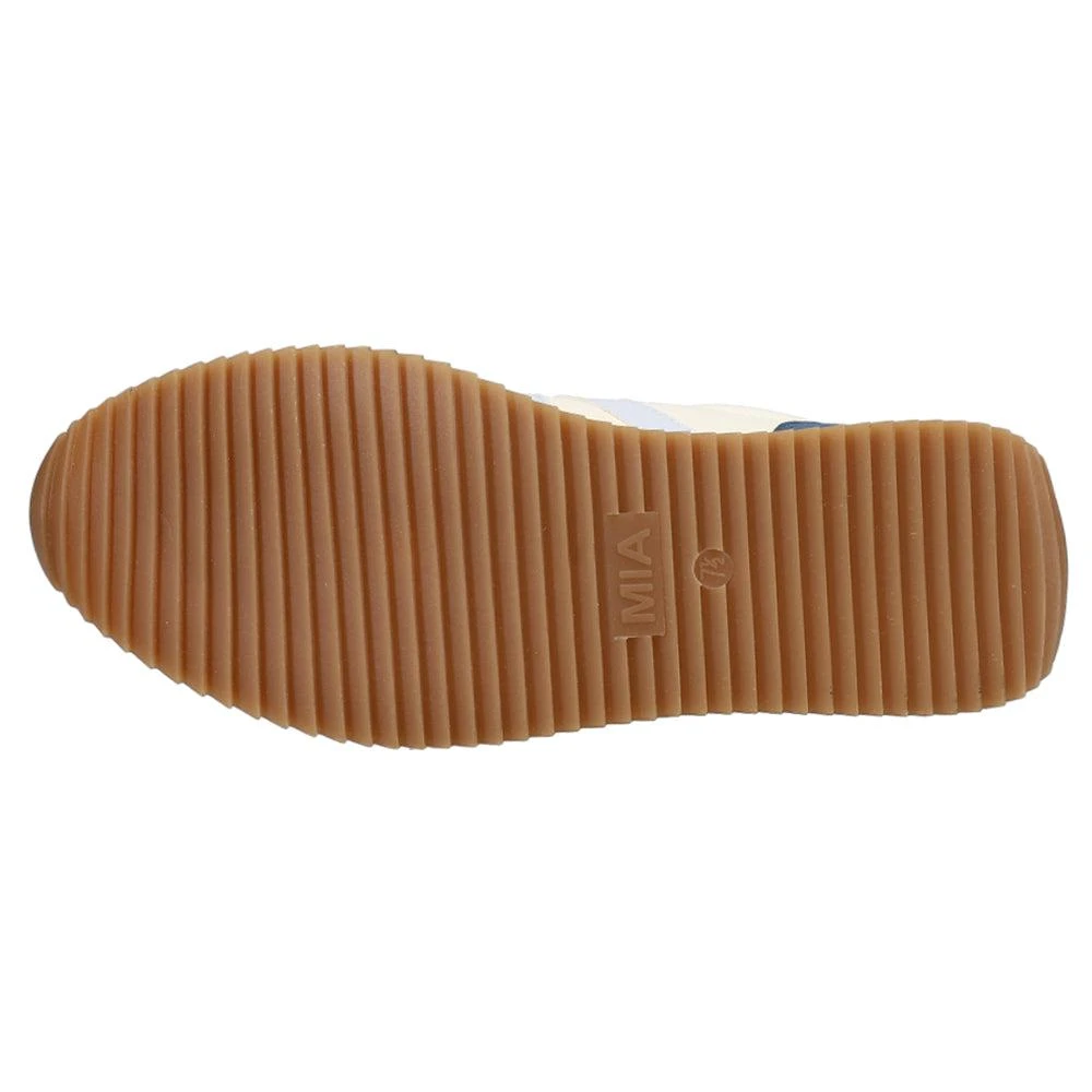 MIA Kable Lace Up Sneakers 5