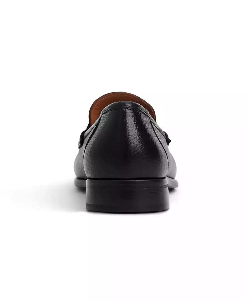 Bruno Magli Men's Tonio Leather Penny Loafers 5