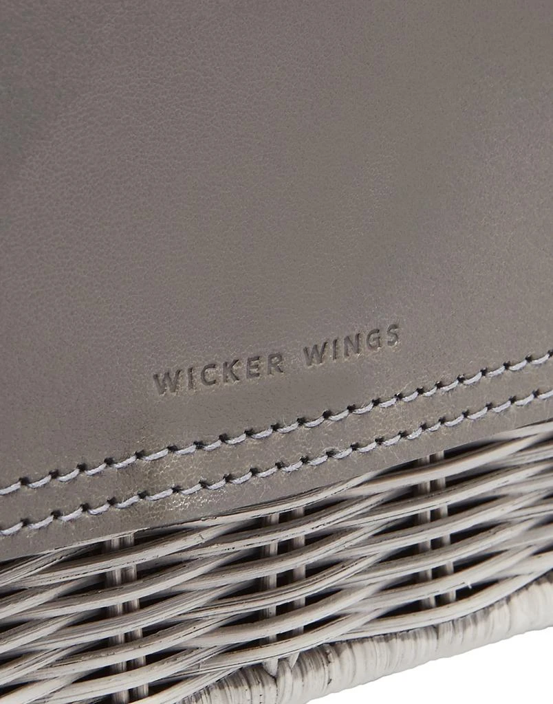 WICKER WINGS Belt Bags 5