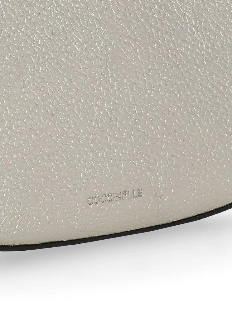 Coccinelle Coccinelle Merveille Zip-Up Shoulder Bag 5