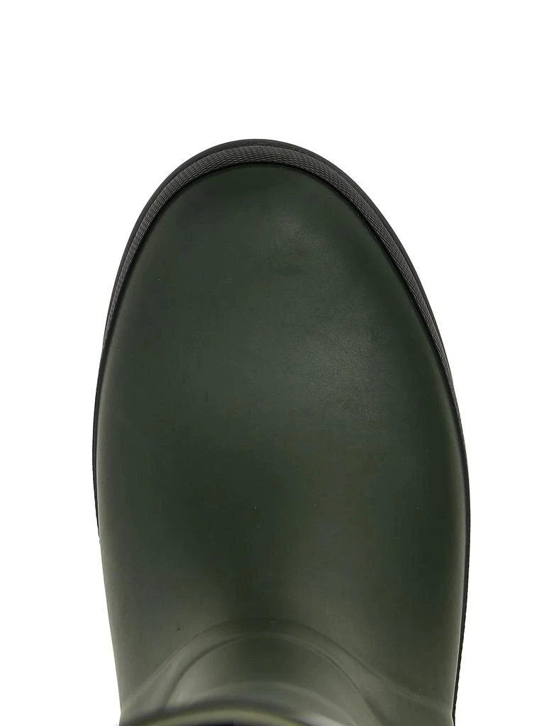Barbour snowdon Boots 4