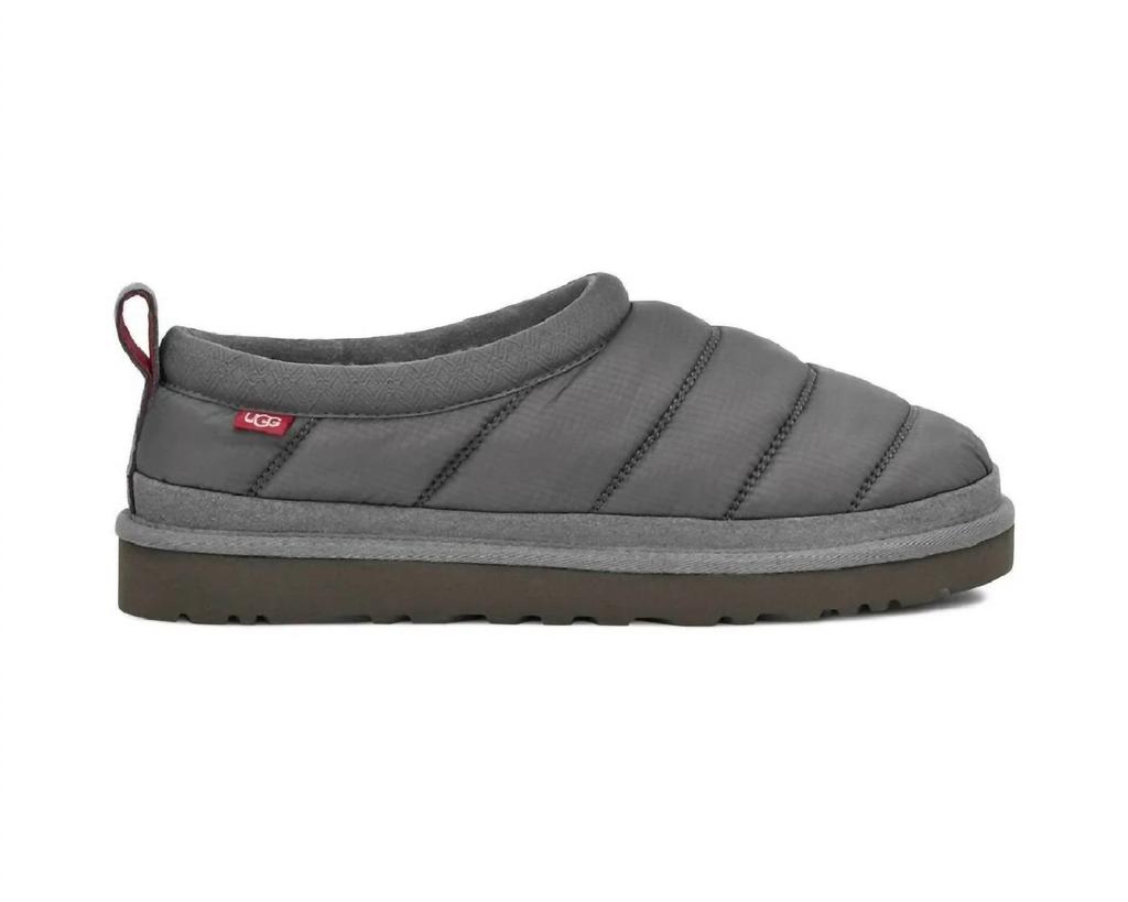 UGG Tasman Lta Slipper In Grey