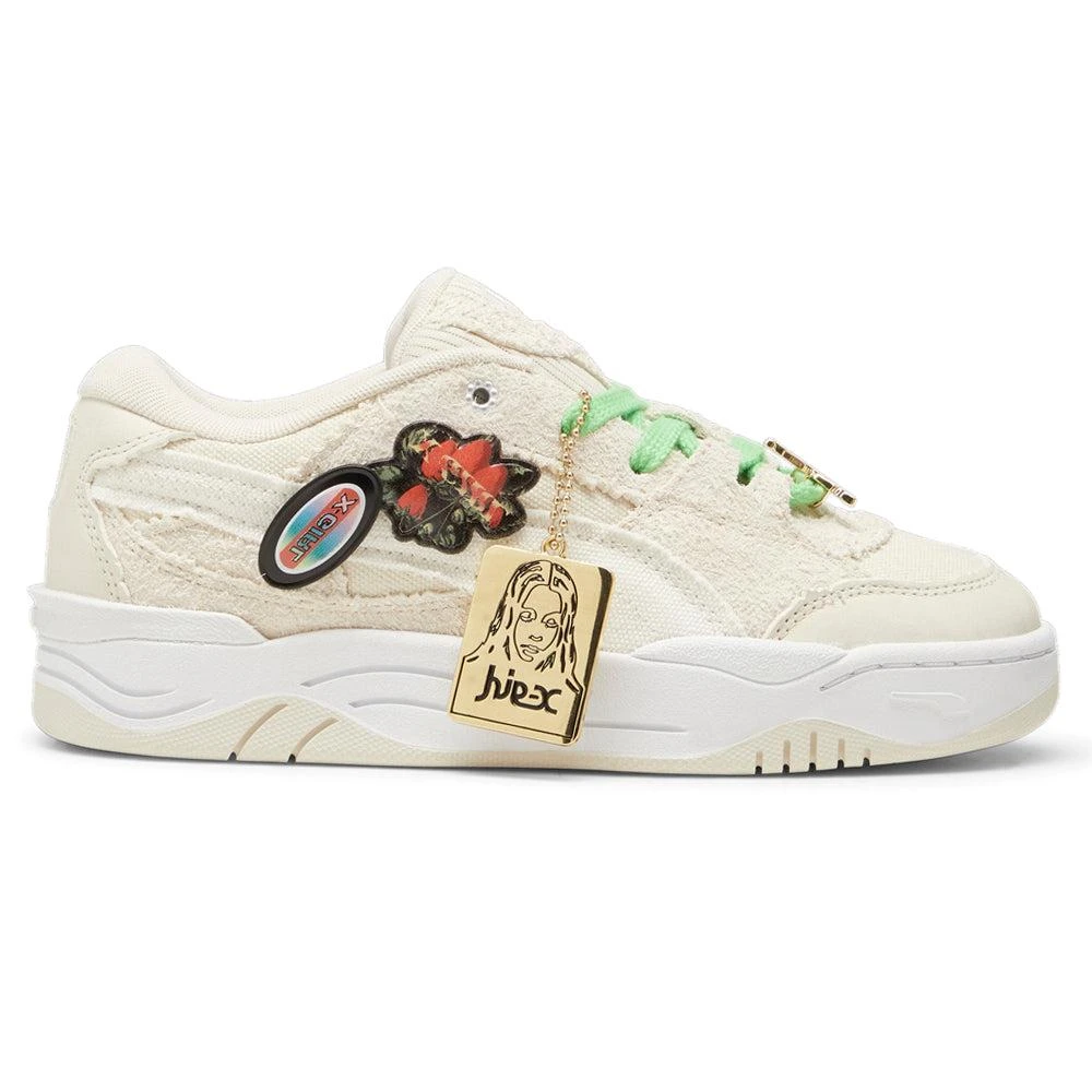 Puma PUMA X X-GIRL PUMA-180 Lace Up Sneakers