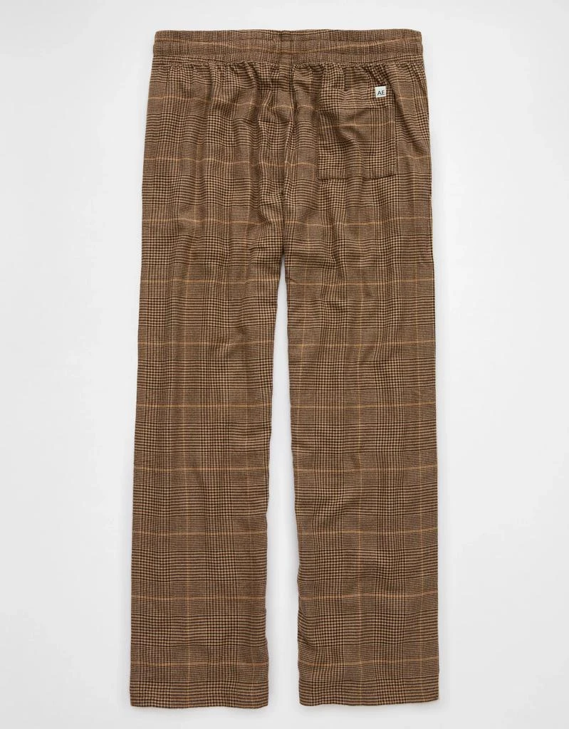 AE AE Flannel PJ Pant 4