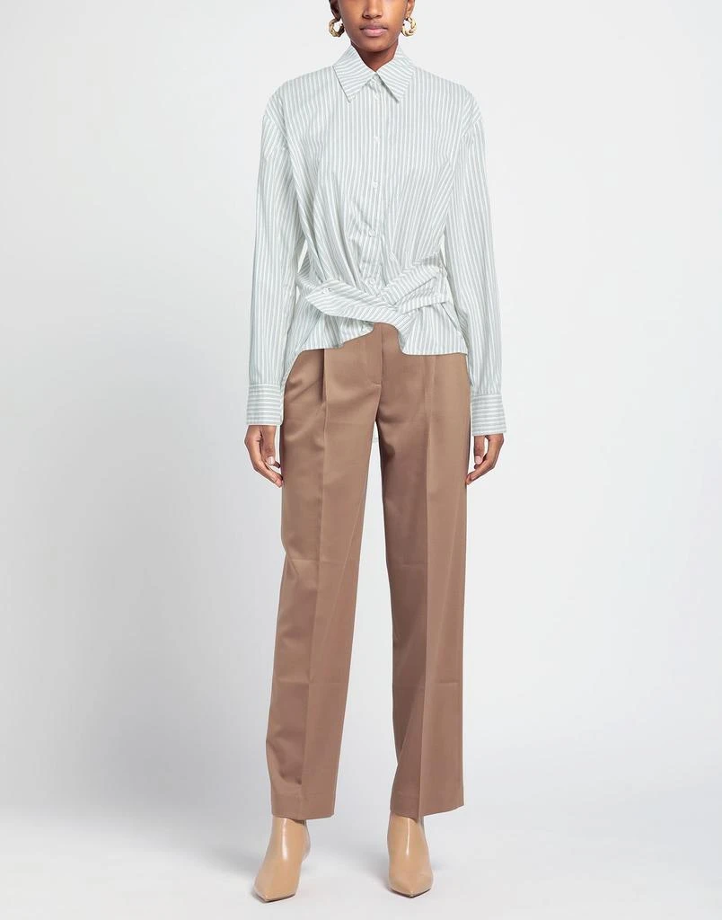 Low Classic Striped shirt 2