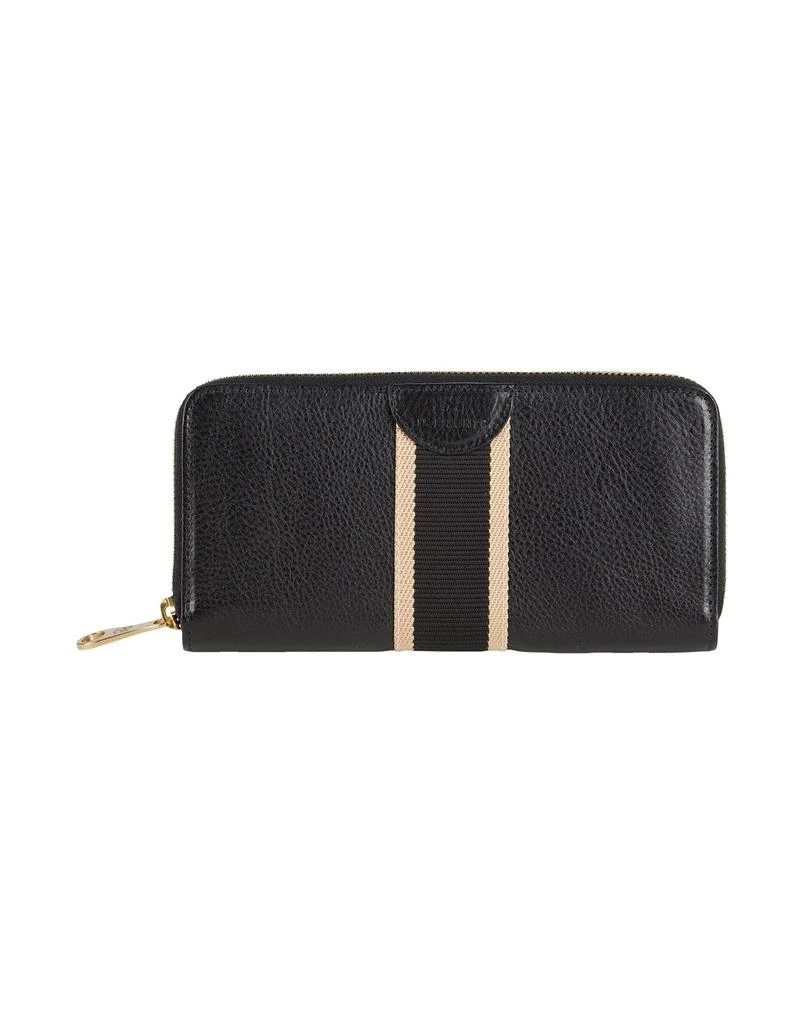 Il Bisonte Wallet 1