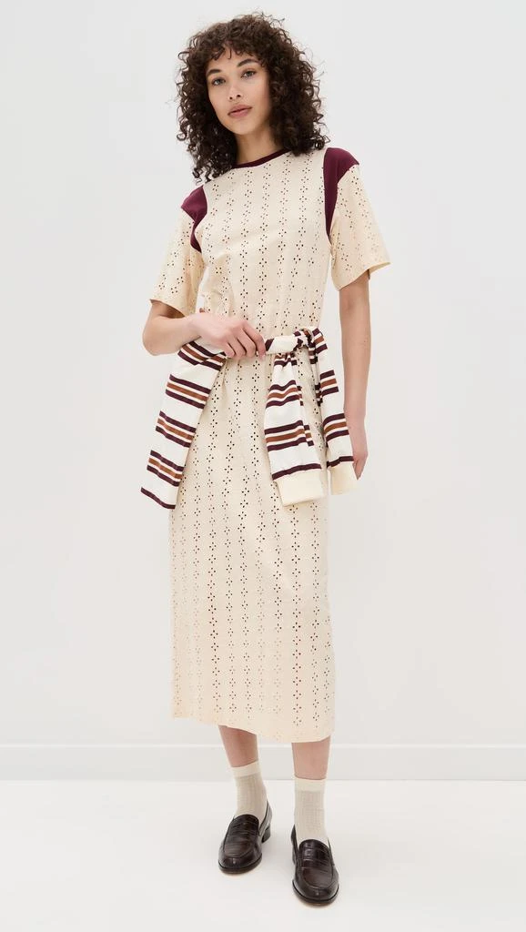 Rachel Comey Daine Dress 4