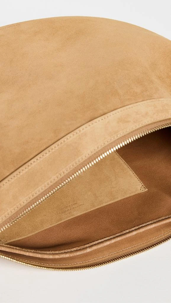 Mansur Gavriel Large Moon Sling Bag 5