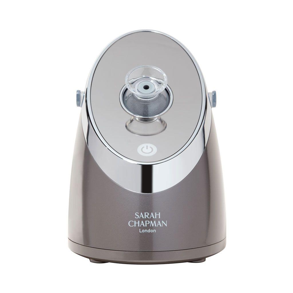 Sarah Chapman "Pro Hydr-Mist steamer"