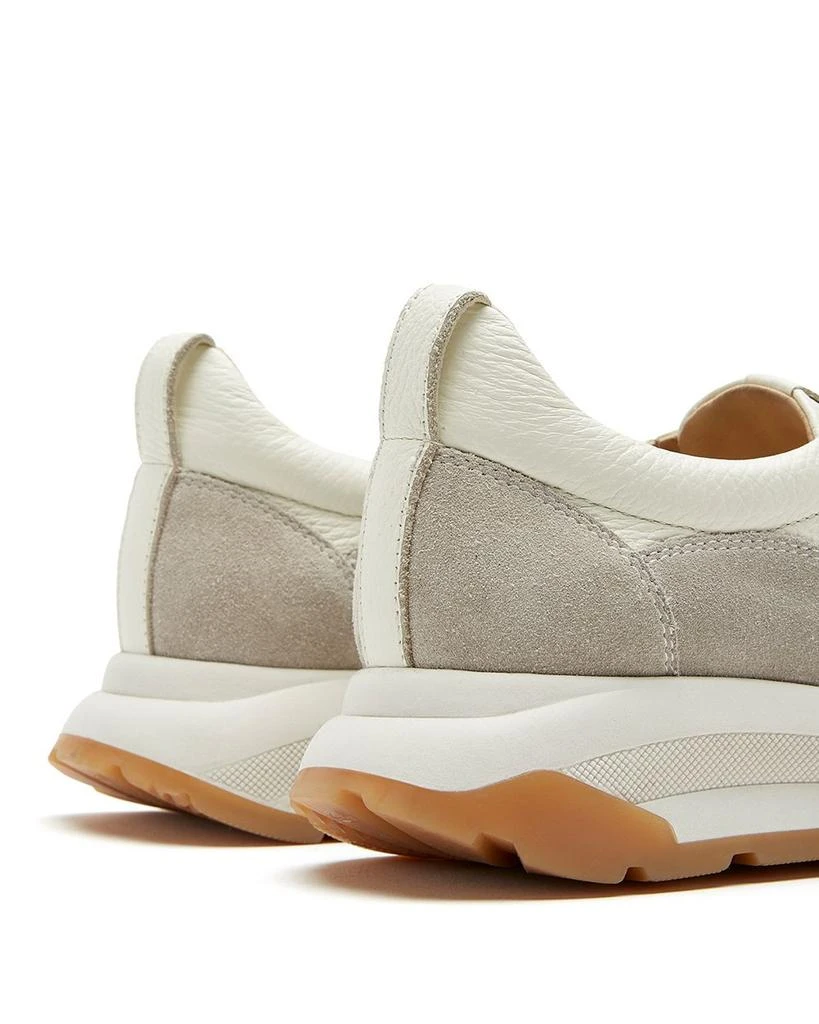 La Canadienne Women's Venus Sneakers 5
