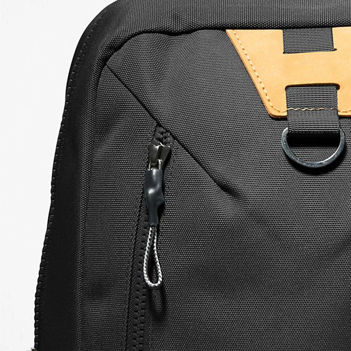 Timberland Outleisure Backpack in Black 4