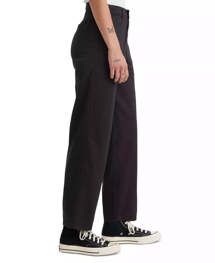 Levi's Women's Utility Pants 3