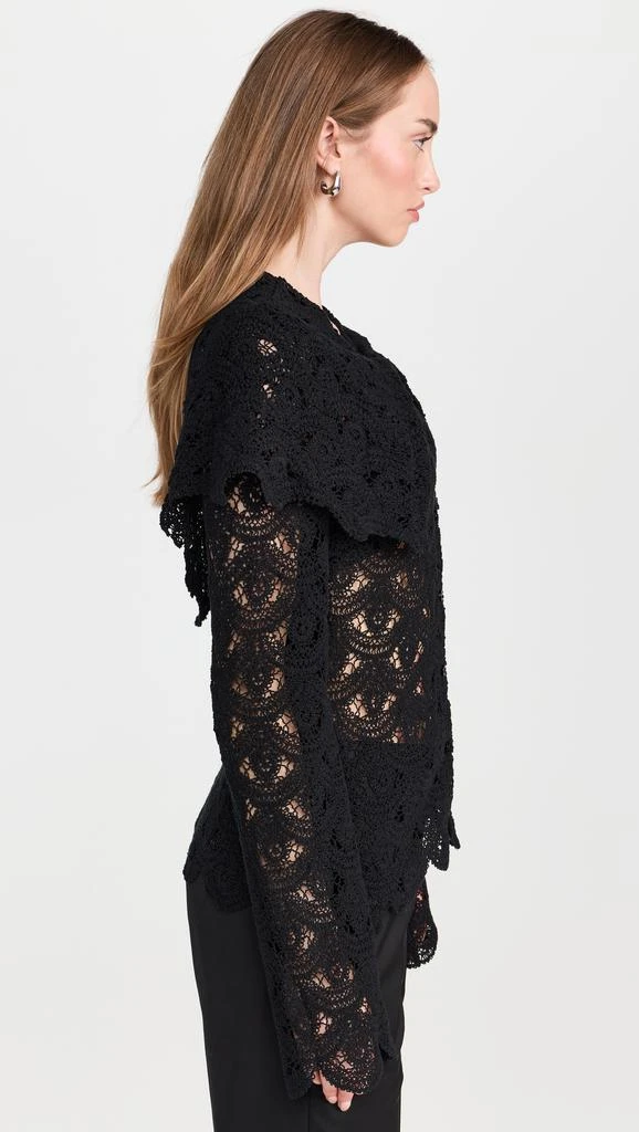 Beaufille Emerson Blouse 3