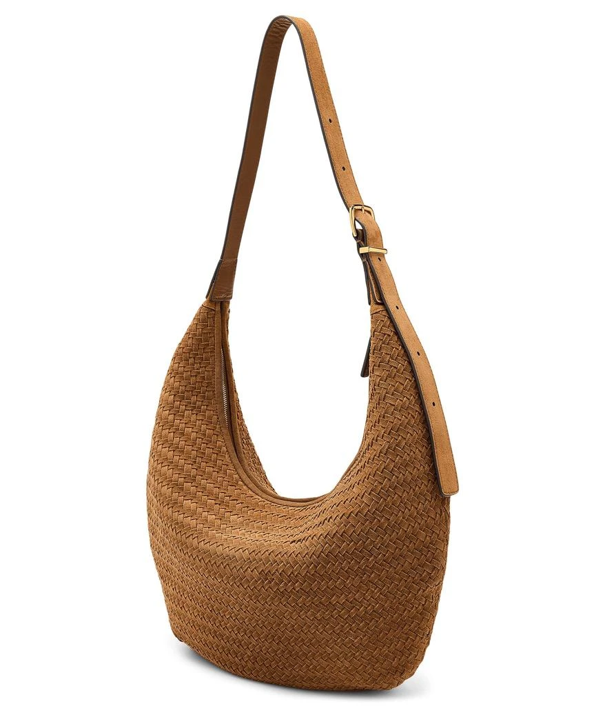 Madewell Essentials Curve Shoulder 3