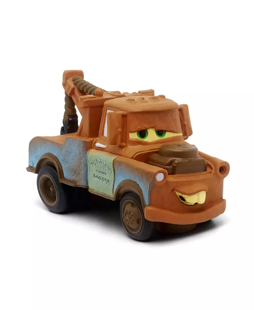 Tonies Disney Pixar Cars, Mater, Toy Story Woody, and Buzz Lightyear Audio Play Figurines 11