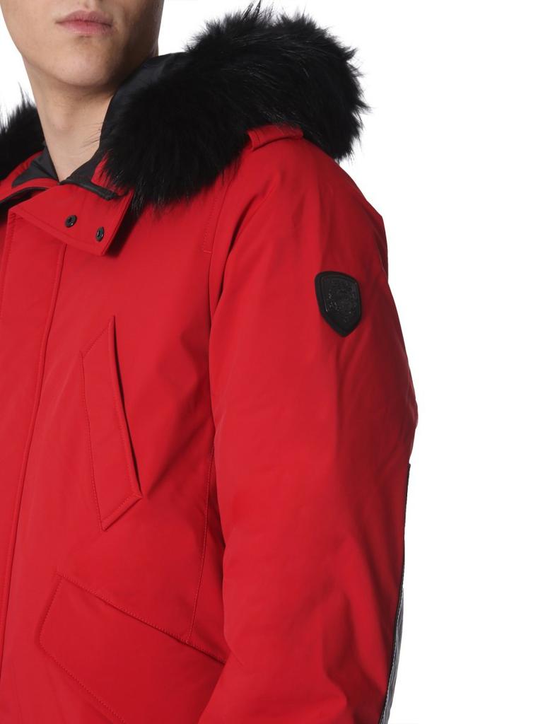 RUDSAK RUDSAK Dawn Down Parka