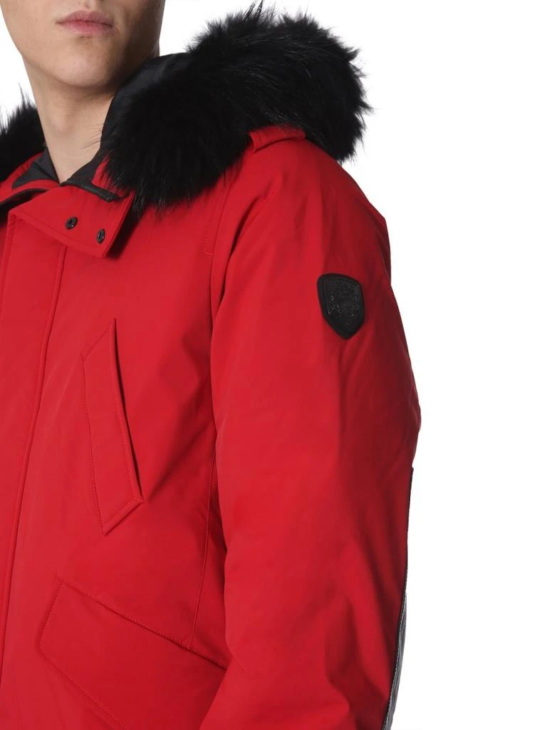 RUDSAK RUDSAK Dawn Down Parka 2