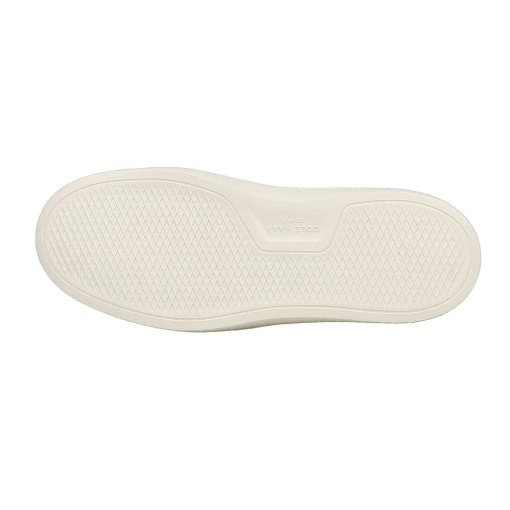 Cole Haan GrandPro Rally Canvas Court Leopard Slip On Sneaker 5