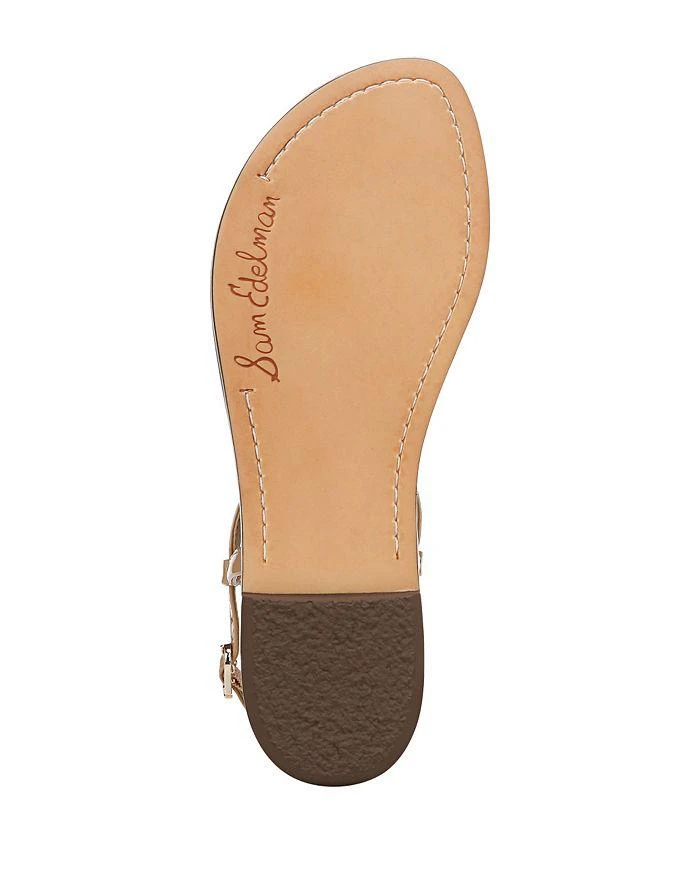 Sam Edelman Women's Gigi Thong Sandals 6