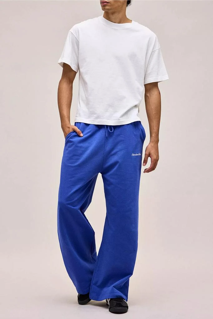 Urban Outfitters UO Uniform Oversized Boxy Cotton Tee 3
