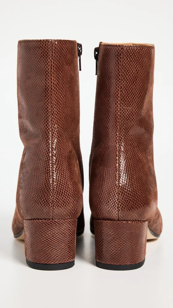 Staud Aimee Short Boots 3