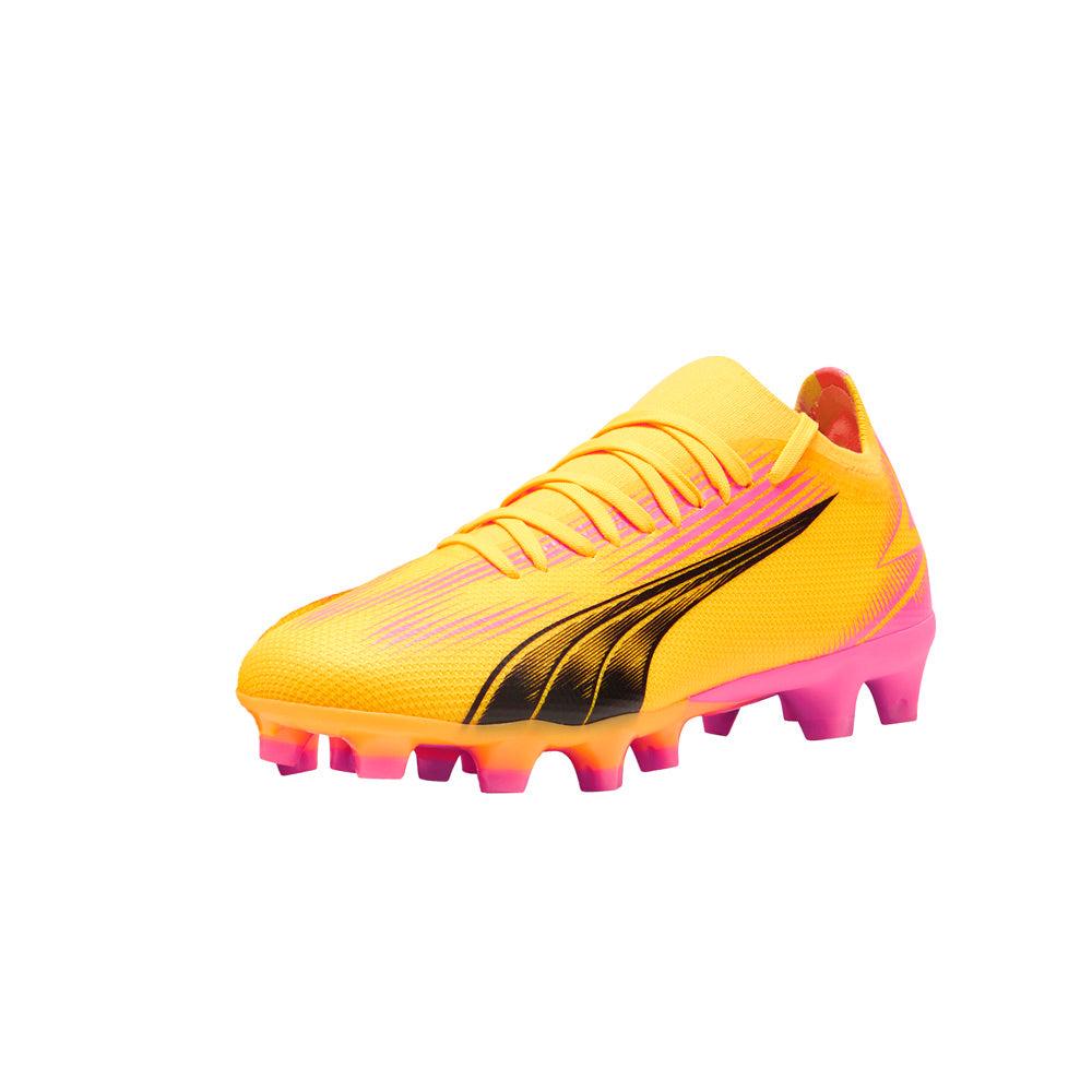 Puma Ultra Match Firm Ground/Artificial Ground Soccer Cleats