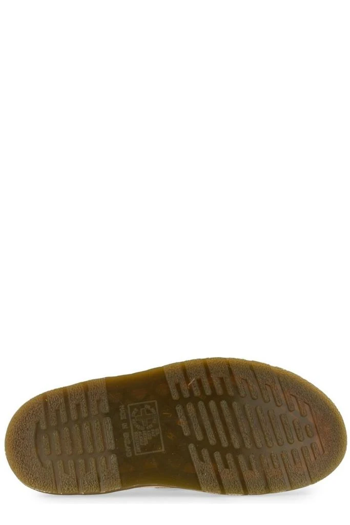 Dr. Martens Dr. Martens Jorge Oasis Suede Mules 5