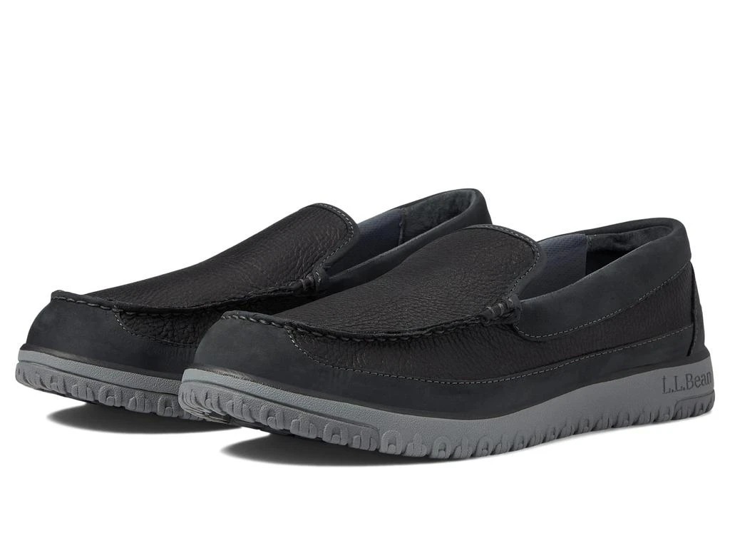 L.L.BEAN All Week Slipper Mocs 1