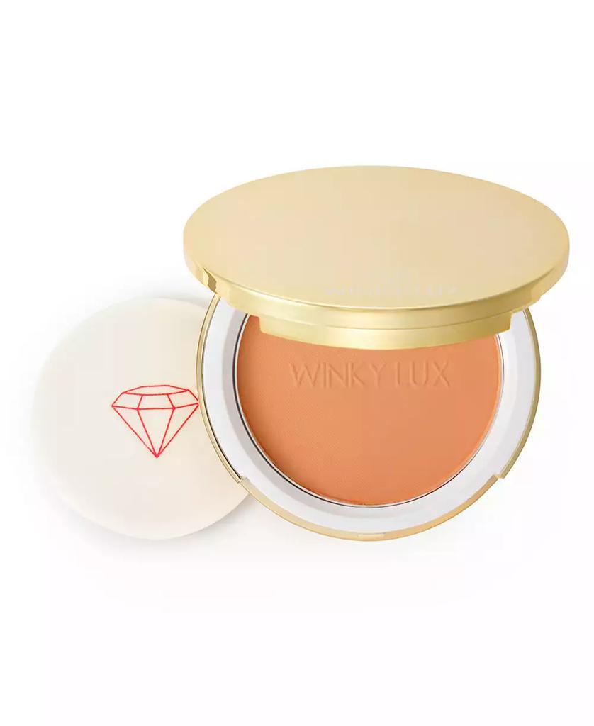 Winky Lux Diamond Complexion Powder