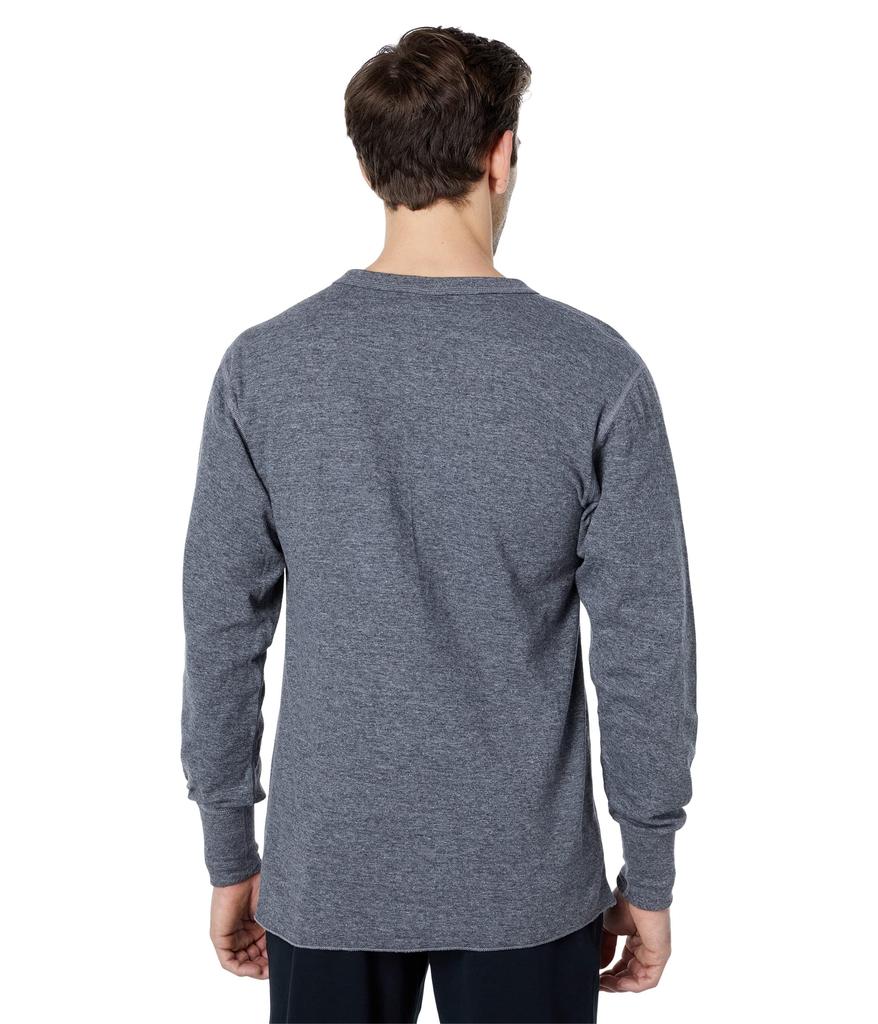 L.L.BEAN Double Layer Thermal Crew Neck