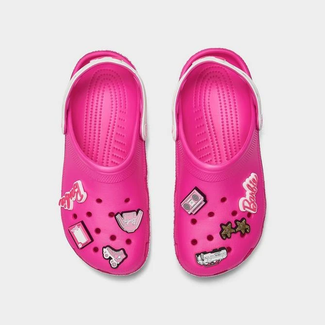 CROCS Crocs x Barbie Classic Clog Shoes 9