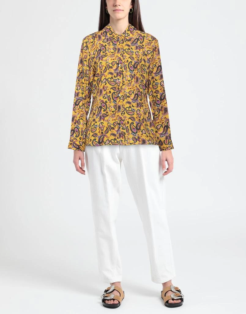 ATTIC AND BARN Patterned shirts & blouses 2