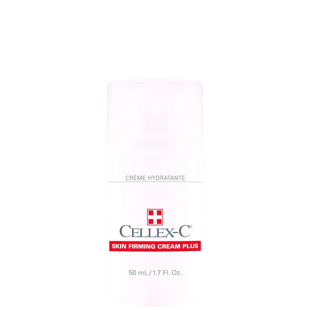 Cellex-C Cellex-C Skin Firming Cream Plus 50ml 1