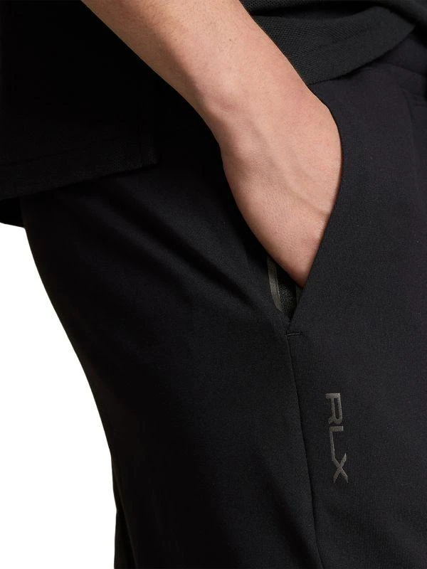 Ralph Lauren Warp Tech Jersey Joggers 3