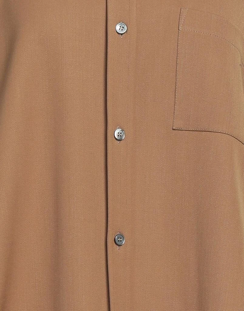 CALIBAN Solid color shirts & blouses 4