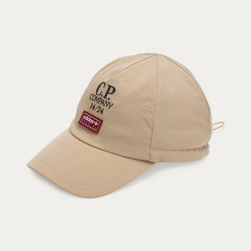 Adidas SPZL X CP COMPANY CAP 1