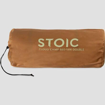 Stoic Double Cloud Camp Bed LUX 2