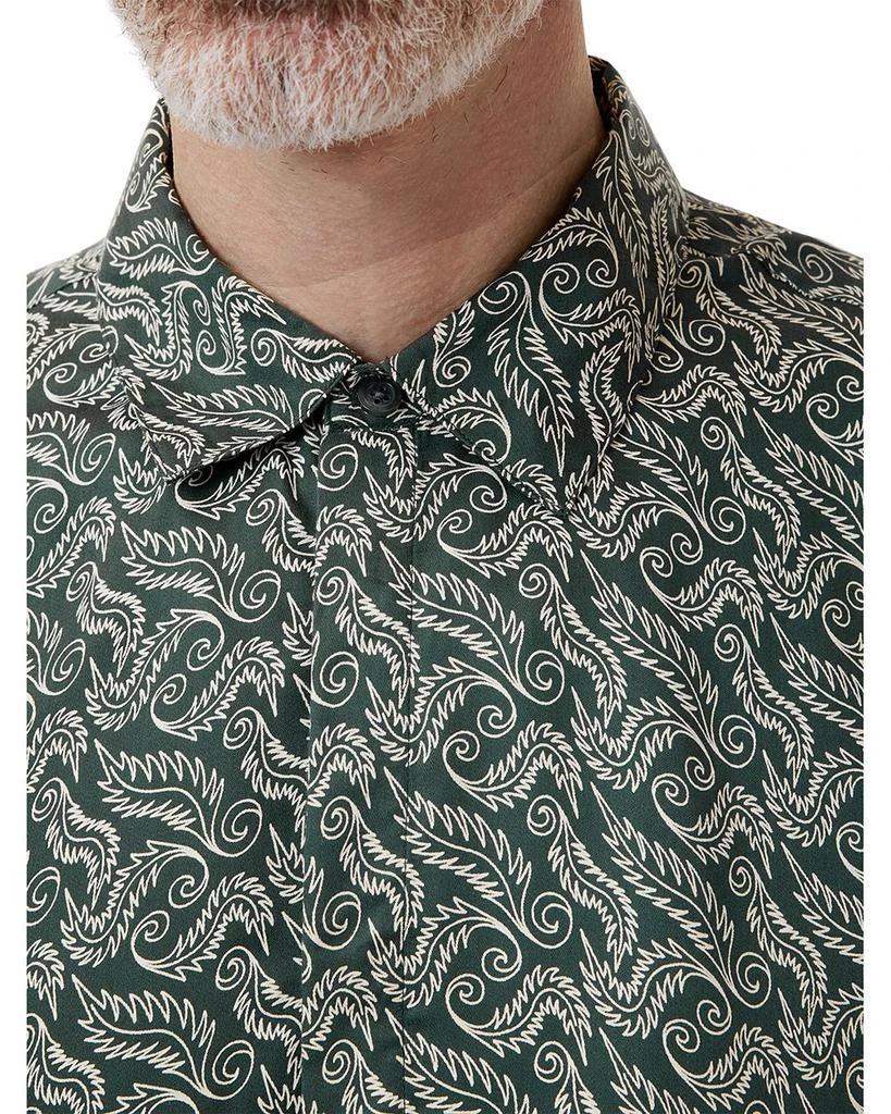 John Varvatos Rodney Shirt 7