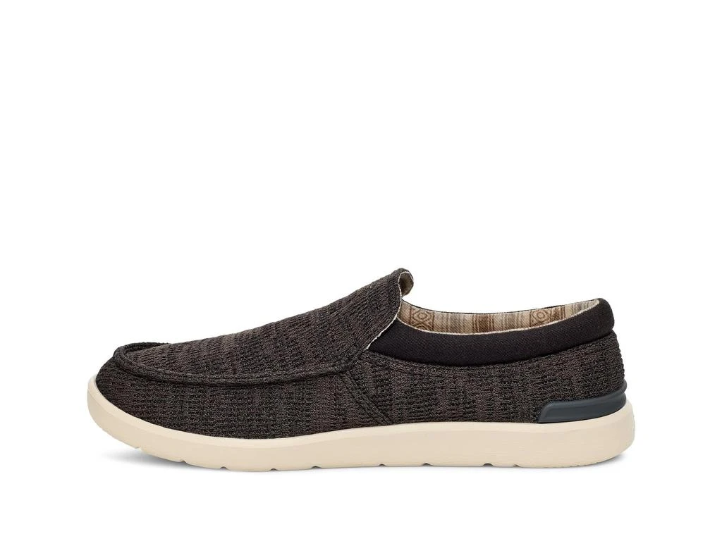Sanuk Hangout Lite Knit 4