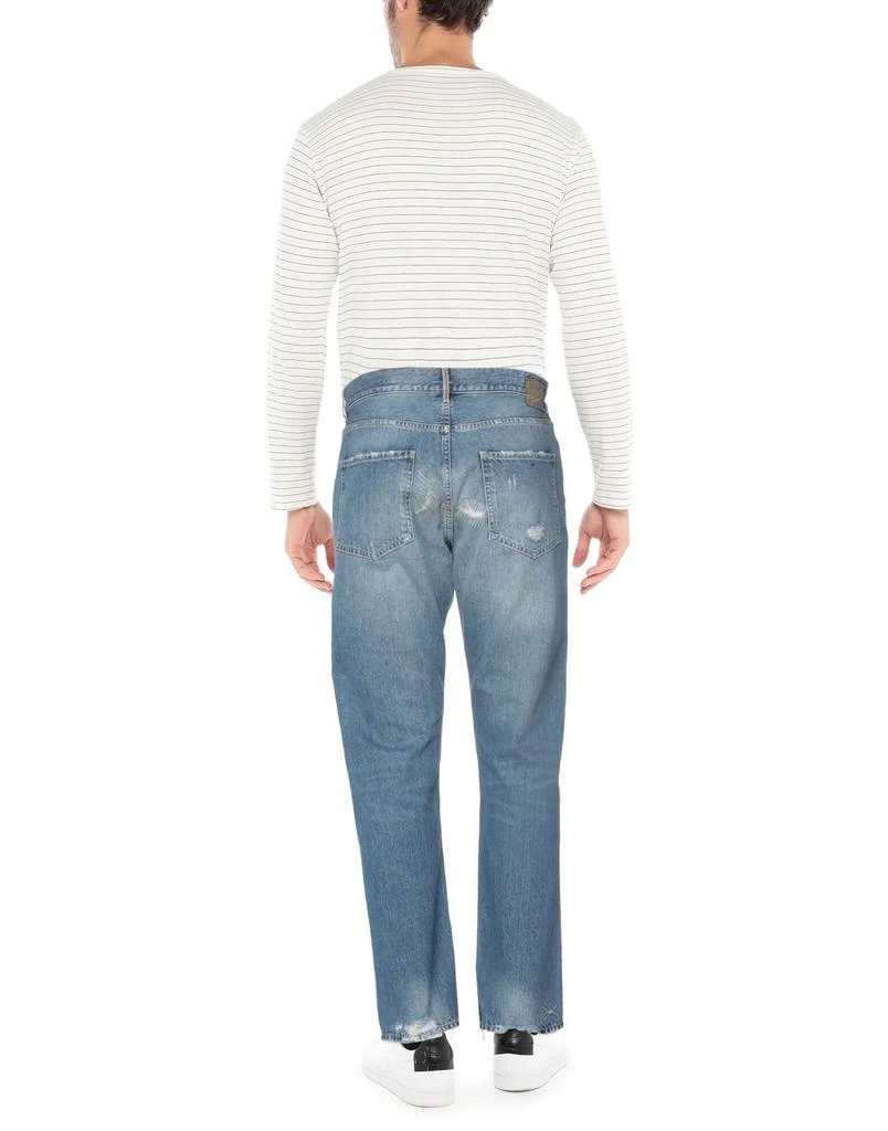 PENCE Denim pants 3