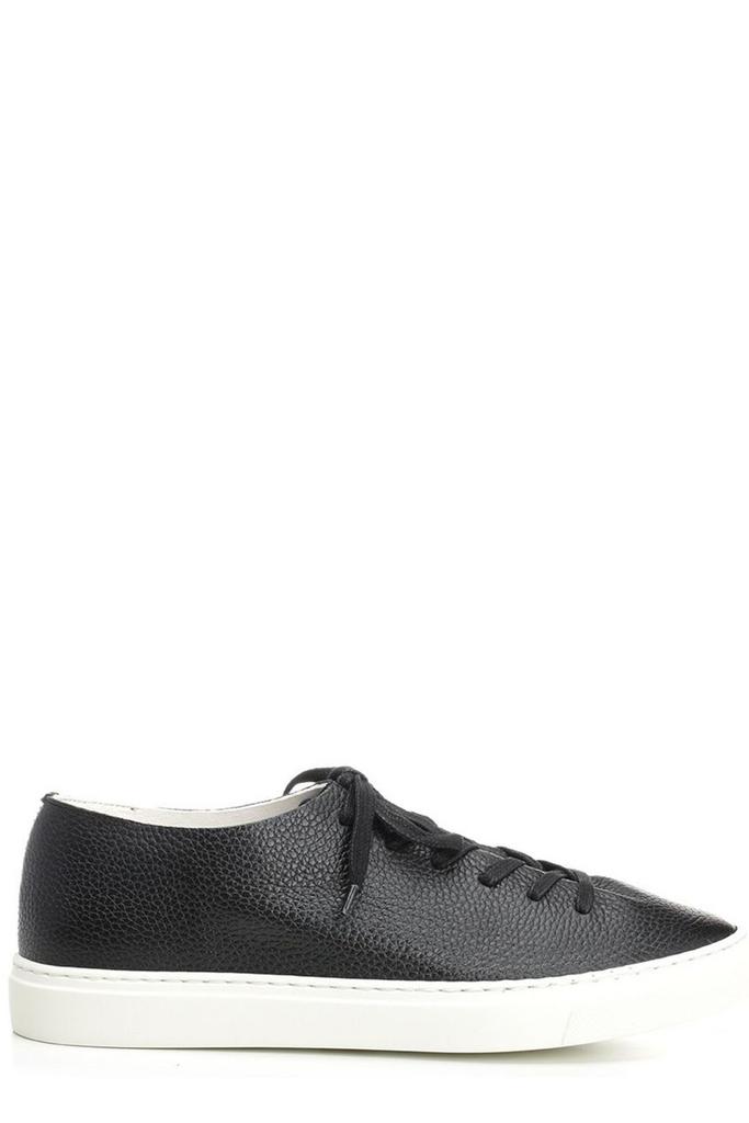 Officine Creative White Mower 007 Sneakers - Casual Shoes